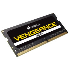 Corsair SO-DDR4-RAM Vengeance 2666 MHz 1x 16 GB Corsair SO-DDR4-RAM Vengeance 2666 MHz 1x 16 GB
