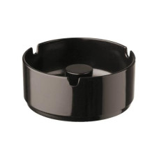 Paderno Aschenbecher 9,5 cm Schwarz Paderno Aschenbecher 9,5 cm Schwarz