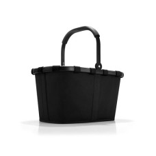 Reisenthel Einkaufskorb Carrybag Frame Black Schwarz