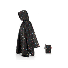 Reisenthel Regenponcho Mini Maxi Dots