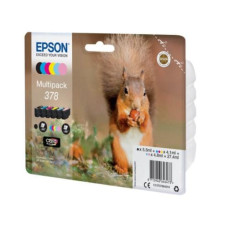 Epson Tintenset 378 / C13T37884010