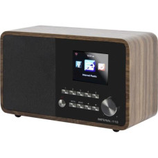 Imperial Internet Radio i110 Braun