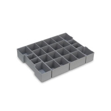 L-BOXX Insetbox Set K3 L-BOXX 102 L-BOXX Insetbox Set K3 L-BOXX 102