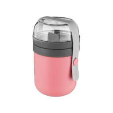 BergHOFF Lunchbox Leo 0.65 l Rosa