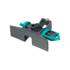 Wolfcraft Streichmass für Doppelmeter