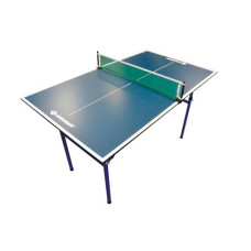 DONIC Schildkröt Tischtennistisch Mini-Tisch Midi XL