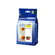 Brother Tinte LC-3235XL Yellow Brother Tinte LC-3235XL Yellow