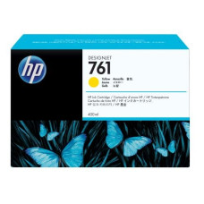 HP Tinte Nr. 761 (CM992A) Yellow
