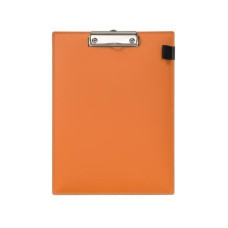 Kolma Dokumentenhalter A4 Comfort Orange Kolma Dokumentenhalter A4 Comfort Orange