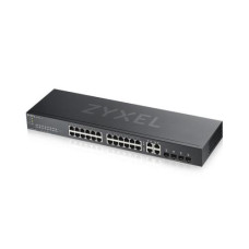 Zyxel Switch GS1920-24 V2 28 Port Zyxel Switch GS1920-24 V2 28 Port
