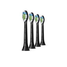 Philips Zahnbürstenkopf Sonicare W Optimal White HX6064/11 4 Stück