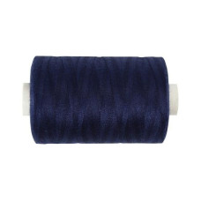 Creativ Company Näh- und Stickgarn 1000 m Dunkelblau