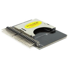 Delock Konverter 91664 IDE 44-Pin - SD-Karte