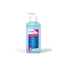 Sterillium Desinfektionsgel Protect & Care Hände 475 ml