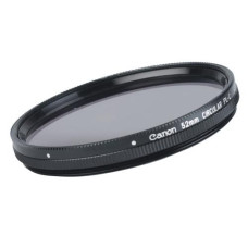 Canon Polfilter Zirkularpolfilter 52 mm Canon Polfilter Zirkularpolfilter 52 mm