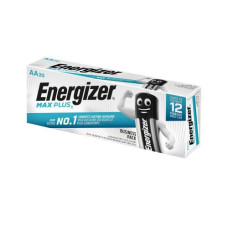 Energizer Batterie Max Plus  20 Stück