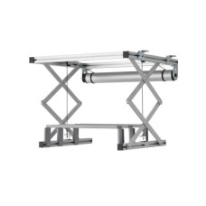 Vogel's Deckenhalterung PPL2035 Silber