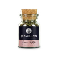 Ankerkraut Gewürz   Grüner Pfeffer 40 g