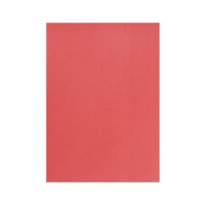 Creativ Company Transparentpapier Pergament A4 rot