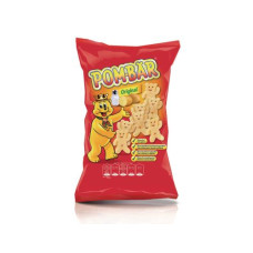 Pom-Bär Chips Original 100 g