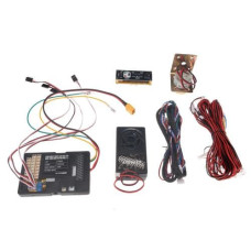 G.T. Power Multifunktionsmodul Container Truck Light/Voice G.T. Power Multifunktionsmodul Container Truck Light/Voice