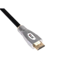 Club 3D Kabel 4K60Hz UHD HDMI – HDMI, 5 m