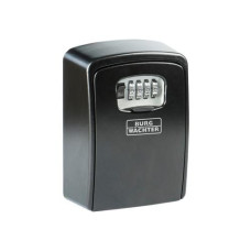 Burgwächter Schlüsselsafe Key Safe 40 Schwarz Burgwächter Schlüsselsafe Key Safe 40 Schwarz