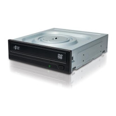 LG DVD-Brenner GH24NSD6.ASAR10B, retail, schwarz