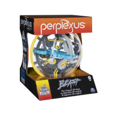 Spinmaster Knobelspiel Perplexus Beast Spinmaster Knobelspiel Perplexus Beast