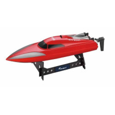 Amewi Speedboot 7012 Mono RTR Rot