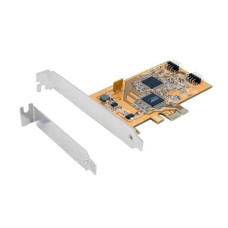 Exsys PCI-Express-Karte EX-11057