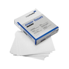 Legamaster Tafelwischer Ersatztücher, 100 Stück Legamaster Tafelwischer Ersatztücher, 100 Stück