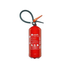 Permafix Feuerlöscher Pulver PS6-HJ