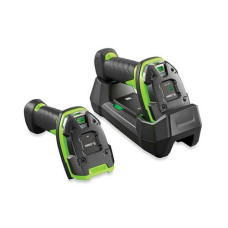 Zebra Technologies Barcode Scanner DS3678-HD USB / Bluetooth Zebra Technologies Barcode Scanner DS3678-HD USB / Bluetooth