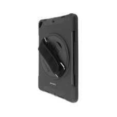 4smarts Tablet Back Cover Rugged GRIP iPad 10.2 (7. -9. Gen)