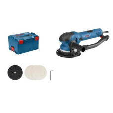 Bosch Professional Exzenterschleifer Kit GET 75-150 Bosch Professional Exzenterschleifer Kit GET 75-150