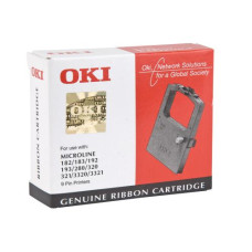 OKI Farbband ML182/280 OKI Farbband ML182/280