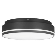 Ledeshi Aufbauleuchte STRIPE 270 18/24W 3000/4000K DIM