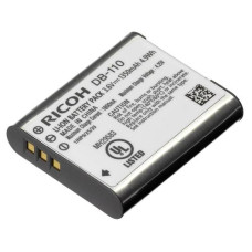 Ricoh Digitalkamera-Akku DB-110