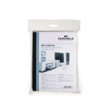 DURABLE Reinigungstücher Dry Clean DURABLE Reinigungstücher Dry Clean