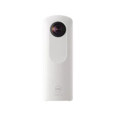 Ricoh 360°-Videokamera THETA SC2 Weiss Ricoh 360°-Videokamera THETA SC2 Weiss