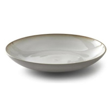 Bitz Schale 40 cm, 1 Stück, Beige/Crème