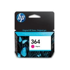 HP Tinte Nr. 364 (CB319EE) Magenta