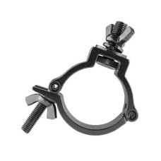 BeamZ Clamp BC50B-100 48-51 mm Schwarz BeamZ Clamp BC50B-100 48-51 mm Schwarz