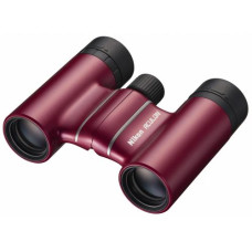 Nikon Fernglas Aculon T02 8x21 Rot Nikon Fernglas Aculon T02 8x21 Rot