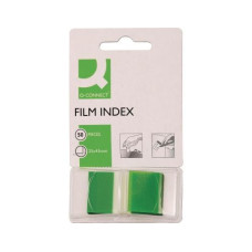 CONNECT Page Marker Index Grün, 50 Stück CONNECT Page Marker Index Grün, 50 Stück