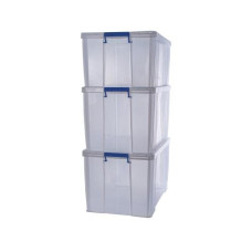 Fellowes Aufbewahrungsbox ProStore Bonus Set 2 3-teilig Fellowes Aufbewahrungsbox ProStore Bonus Set 2 3-teilig