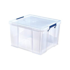 Fellowes Aufbewahrungsbox ProStore 48 l 1 Stück Fellowes Aufbewahrungsbox ProStore 48 l 1 Stück