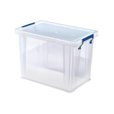 Fellowes Aufbewahrungsbox ProStore 18.5 l 1 Stück Fellowes Aufbewahrungsbox ProStore 18.5 l 1 Stück