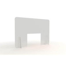 Diverse Schutzwand Version 3,  100 x 67 x 0.4 cm Diverse Schutzwand Version 3,  100 x 67 x 0.4 cm